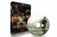 殺人の追憶　Ｂｌｕ－ｒａｙ【４Ｋニューマスター版】 Ｂｌｕ－ｒａｙ　Ｄｉｓｃ