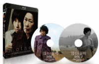 母なる証明　Ｂｌｕ－ｒａｙ Ｂｌｕ－ｒａｙ　Ｄｉｓｃ