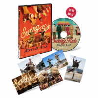 スウィング・キッズ　デラックス版　ＤＶＤ