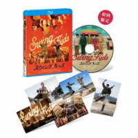 スウィング・キッズ　デラックス版　Ｂｌｕ－ｒａｙ Ｂｌｕ－ｒａｙ　Ｄｉｓｃ