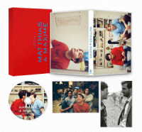 マティアス＆マキシム　Ｂｌｕ－ｒａｙ Ｂｌｕ－ｒａｙ　Ｄｉｓｃ