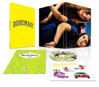 ブックスマート　卒業前夜のパーティーデビュー　豪華版ＤＶＤ