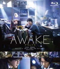 ＡＷＡＫＥ　Ｂｌｕ－ｒａｙ Ｂｌｕ－ｒａｙ　Ｄｉｓｃ