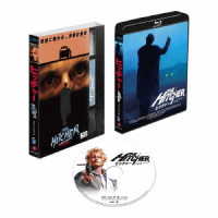 ヒッチャー　ＨＤニューマスター版　Ｂｌｕ－ｒａｙ Ｂｌｕ－ｒａｙ　Ｄｉｓｃ