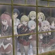 ＴＥＣＨＮＯＢＯＹＳ　ＰＵＬＣＲＡＦＴ　ＧＲＥＥＮ－ＦＵＮＤ／ＴＲＩＮＩＴＹ　ＳＥＶＥＮ：ＭＡＧＵＳ　ＭＵＳＩＣ　ＡＲＣＨＩＶＥ