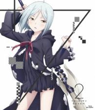 トリニティセブン　２　ＢＤ Ｂｌｕ－ｒａｙ　Ｄｉｓｃ