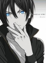 ノラガミ　Ｂｌｕ－ｒａｙ　ＢＯＸ（初回生産限定版） Ｂｌｕ－ｒａｙ　Ｄｉｓｃ