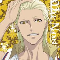 南那城メィジ（木村昴）／Ｄａｎｃｅ　ｗｉｔｈ　Ｄｅｖｉｌｓ　キャラクターシングル４　南那城メィジ