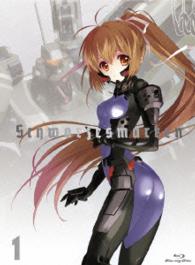 シュヴァルツェスマーケン　１（ＢＤ初回生産限定盤） Ｂｌｕ－ｒａｙ　Ｄｉｓｃ