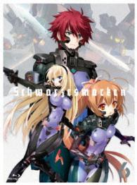 シュヴァルツェスマーケン　６（ＢＤ初回生産限定盤） Ｂｌｕ－ｒａｙ　Ｄｉｓｃ