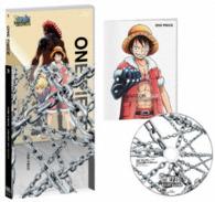 ワンピース　～ハートオブ　ゴールド～（初回生産限定版ＢＤ） Ｂｌｕ－ｒａｙ　Ｄｉｓｃ