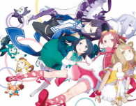 ポッピンＱ　Ｂｌｕ－ｒａｙ（豪華版） Ｂｌｕ－ｒａｙ　Ｄｉｓｃ