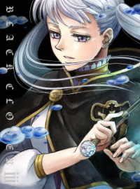 ブラッククローバー　Ｃｈａｐｔｅｒ　Ⅲ（ＤＶＤ）