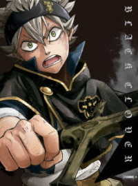 ブラッククローバー　Ｃｈａｐｔｅｒ　Ⅰ（Ｂｌｕ－ｒａｙ） Ｂｌｕ－ｒａｙ　Ｄｉｓｃ