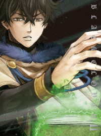 ブラッククローバー　Ｃｈａｐｔｅｒ　Ⅱ（Ｂｌｕ－ｒａｙ） Ｂｌｕ－ｒａｙ　Ｄｉｓｃ