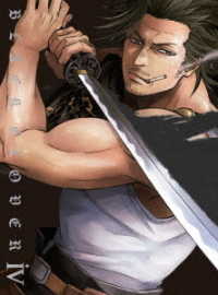 ブラッククローバー　Ｃｈａｐｔｅｒ　Ⅳ（Ｂｌｕ－ｒａｙ） Ｂｌｕ－ｒａｙ　Ｄｉｓｃ