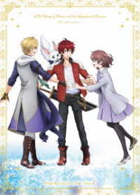 夢王国と眠れる１００人の王子様　ＢＤ　１ Ｂｌｕ－ｒａｙ　Ｄｉｓｃ