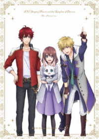 夢王国と眠れる１００人の王子様　ＢＤ　６ Ｂｌｕ－ｒａｙ　Ｄｉｓｃ