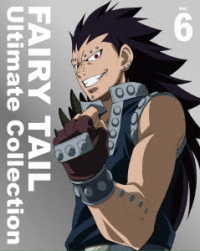 ＦＡＩＲＹ　ＴＡＩＬ　－Ｕｌｔｉｍａｔｅ　ｃｏｌｌｅｃｔｉｏｎ－　Ｖｏｌ．６ Ｂｌｕ－ｒａｙ　Ｄｉｓｃ