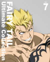 ＦＡＩＲＹ　ＴＡＩＬ　－Ｕｌｔｉｍａｔｅ　ｃｏｌｌｅｃｔｉｏｎ－　Ｖｏｌ．７ Ｂｌｕ－ｒａｙ　Ｄｉｓｃ