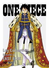 ＯＮＥ　ＰＩＥＣＥ　Ｌｏｇ　Ｃｏｌｌｅｃｔｉｏｎ　Ｓｐｅｃｉａｌ“Ｅｐｉｓｏｄｅ　ｏｆ　ＥＡＳＴＢＬＵＥ”