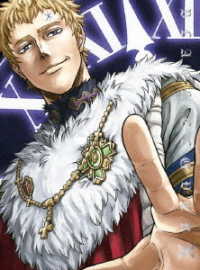 ブラッククローバー　Ｃｈａｐｔｅｒ　Ⅹ（ＤＶＤ）