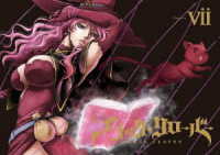 ブラッククローバー　Ｃｈａｐｔｅｒ　Ⅶ（Ｂｌｕ－ｒａｙ） Ｂｌｕ－ｒａｙ　Ｄｉｓｃ