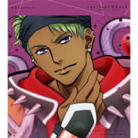 大和アレクサンダー（武内駿輔）／ＫＩＮＧ　ＯＦ　ＰＲＩＳＭ　－Ｓｈｉｎｙ　Ｓｅｖｅｎ　Ｓｔａｒｓ－　マイソングシリーズ「ｓｕｒｖｉｖａｌ　ｄＡｎｃｅ　～ｎｏ　ｎｏ　ｃｒｙ　ｍｏｒｅ～／Ｓｉｌｖｅｒ　ａｎｄ　Ｇｏｌｄ　ｄａｎｃｅ」