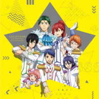 Ｒｅｉ　Ｉｓｈｉｚｕｋａ／ＫＩＮＧ　ＯＦ　ＰＲＩＳＭ　－Ｓｈｉｎｙ　Ｓｅｖｅｎ　Ｓｔａｒｓ－　Ｓｏｎｇ＆Ｓｏｕｎｄｔｒａｃｋ