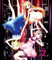 戦×恋２　ＢＤ Ｂｌｕ－ｒａｙ　Ｄｉｓｃ
