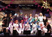 橋本祥平／舞台「ＫＩＮＧ　ＯＦ　ＰＲＩＳＭ　－Ｒｏｓｅ　Ｐａｒｔｙ　ｏｎ　ＳＴＡＧＥ　２０１９－」Ｂｌｕ－ｒａｙ　Ｄｉｓｃ Ｂｌｕ－ｒａｙ　Ｄｉｓｃ