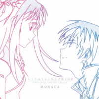 ＭＯＮＡＣＡ／アサシンズプライド　オリジナルサウンドトラック