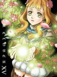 ブラッククローバー　Ｃｈａｐｔｅｒ　ⅩＶ（Ｂｌｕ－ｒａｙ） Ｂｌｕ－ｒａｙ　Ｄｉｓｃ