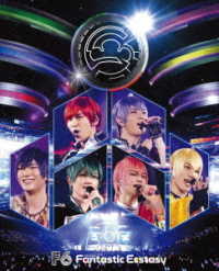 井澤勇貴／おそ松さん　ｏｎ　ＳＴＡＧＥ　Ｆ６　２ｎｄ　ＬＩＶＥツアー「ＦＡＮＴＡＳＴＩＣ　ＥＣＳＴＡＳＹ」　豪華ＥＣＳＴＡＳＹ盤 Ｂｌｕ－ｒａｙ　Ｄｉｓｃ