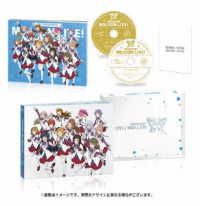 アイドルマスター　ミリオンライブ！　Ｂｌｕ－ｒａｙ　第２巻 Ｂｌｕ－ｒａｙ　Ｄｉｓｃ