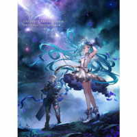 ／ＧＲＡＮＢＬＵＥ　ＦＡＮＴＡＳＹ：Ｒｅｌｉｎｋ　ＯＲＩＧＩＮＡＬ　ＳＯＵＮＤＴＲＡＣＫ