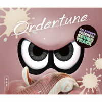 ／Ｓｐｌａｔｏｏｎ３　ＯＲＩＧＩＮＡＬ　ＳＯＵＮＤＴＲＡＣＫ　－Ｏｒｄｅｒｔｕｎｅ－