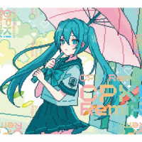 ｒｙｏ（ｓｕｐｅｒｃｅｌｌ）／ＣＰＫ！　Ｒｅｍｉｘ