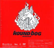 HOUND DOG ハウンドドック　198002005 BLUE BOX