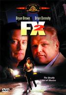 Ｆ／Ｘ　イリュージョンの逆転
