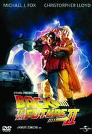 バック・トゥ・ザ・フューチャー　ＰＡＲＴ２