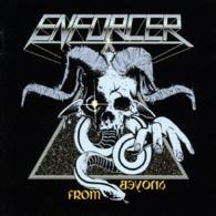 エンフォーサー／フロム・ビヨンド