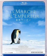 皇帝ペンギン Ｂｌｕ－ｒａｙ　Ｄｉｓｃ