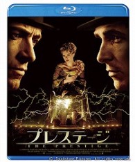 プレステージ Ｂｌｕ－ｒａｙ　Ｄｉｓｃ