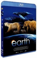 アース Ｂｌｕ－ｒａｙ　Ｄｉｓｃ