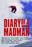 Ｄｉａｒｙ　Ｏｆ　Ａ　Ｍａｄｍａｎ