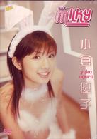 ＭＩＬＫＹ