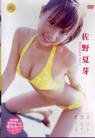 夏芽のアルバイト