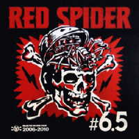 ＲＥＤ　ＳＰＩＤＥＲ／＃６．５