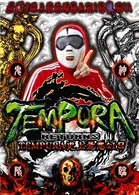 ＴＥＭＰＵＲＡ　ＲＥＴＵＲＮＳ　ＴＥＭＰＵＲＡ　史上最悪な１日